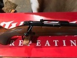 Winchester Model 70 264 Win Mag - 3 of 6
