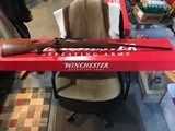 Winchester Model 70 264 Win Mag - 2 of 6