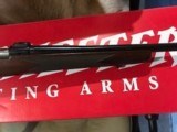 Winchester Model 70 25-06 - 7 of 9