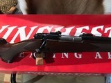 Winchester Model 70 25-06 - 4 of 9