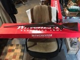 Winchester Model 70 25-06 - 2 of 9