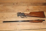 Stevens Favorite 1915 22 LR3 digit SN - 14 of 14