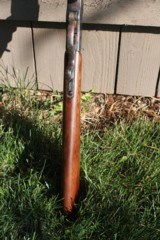 Stevens Favorite 1915 22 LR3 digit SN - 3 of 14