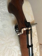 Remington 600 6mm - 13 of 15