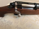 Remington 600 6mm - 11 of 15