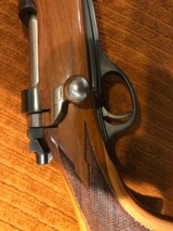 Remington 600 350 mag - 8 of 8