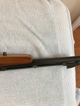 Remington 600 350 mag - 4 of 8