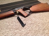 Browning buckmark rifle new in box - 5 of 5