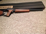 Browning buckmark rifle new in box - 2 of 5