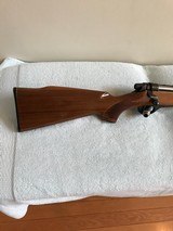 Remington 660 6mm - 8 of 10