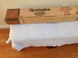Remington 600 6mm NEW IN BOX - 5 of 9