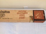 Remington 600 6mm NEW IN BOX - 6 of 9