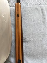 Remington 600 6.5 mag. - 8 of 10