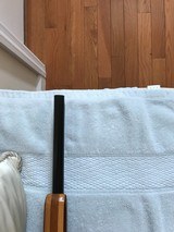 Remington 600 6.5 mag. - 9 of 10