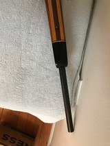 Remington 660 350 mag (NIB) - 11 of 18