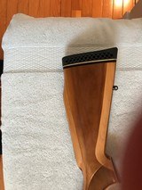 Remington 660 350 mag (NIB) - 5 of 18