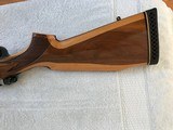 Remington 600 350 rem mag - 1 of 10