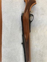 Remington 600 350 rem mag - 6 of 10