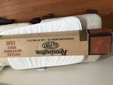 Remington 660 350mag NIB - 12 of 16