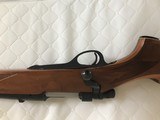 Remington 660 350mag NIB - 2 of 16