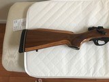Remington 660 350mag NIB - 1 of 16