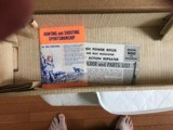 Remington 660 350mag NIB - 15 of 16