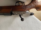 Mauser Diplomat 66 mannlicher - 11 of 15