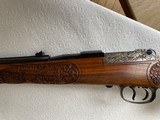 Mauser Diplomat 66 mannlicher - 8 of 15