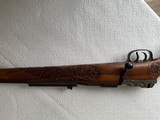 Mauser Diplomat 66 mannlicher - 3 of 15