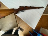 Mauser Diplomat 66 mannlicher - 2 of 15