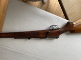 Mauser Diplomat 66 mannlicher - 12 of 15