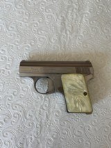 Bauer 25 new in box with original case - 1 of 8