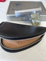 Bauer 25 new in box with original case - 6 of 8