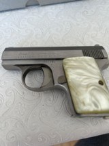 Bauer 25 new in box with original case - 7 of 8