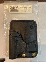 Seecamp pocket holster and grips no screw - 2 of 5