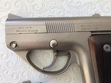 Semmerling modelLM-4 extremely RARE 45acp - 9 of 12