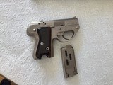 Semmerling modelLM-4 extremely RARE 45acp - 8 of 12