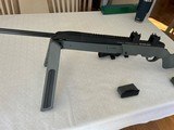 Steyr scout rifle 376 steyr - 6 of 12