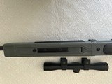 Steyr scout rifle 376 steyr - 12 of 12