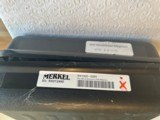 Merkel RX Helix 300 win mag new in original case - 11 of 15