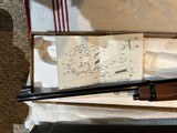 New in Box 308 Belgium BLR 308 - 11 of 13