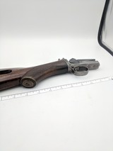 Rare Beautiful 1903 Winchester Deluxe RIfle Stock and Parts - 3 of 4