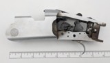 Beretta 12ga O/U Shotgun Frame, W/ Parts, AS IS - 1 of 3