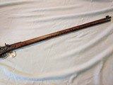 Vintage Unknown & Unmarked .41 Cal Percussion Rifle - 3 of 7