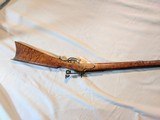 Vintage Unknown & Unmarked .41 Cal Percussion Rifle - 5 of 7