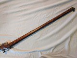 Vintage Unknown & Unmarked .41 Cal Percussion Rifle - 6 of 7