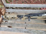 CUSTOM REMINGTON 700 6MM CREEDMOOR - 4 of 4