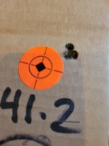 CUSTOM REMINGTON 700 6MM CREEDMOOR - 1 of 4