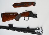 Winchester 101 Shotgun Three Barrel Set 28" (20ga, 28ga, 410ga) - 8 of 15