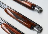 Winchester 101 Shotgun Three Barrel Set 28" (20ga, 28ga, 410ga) - 7 of 15
